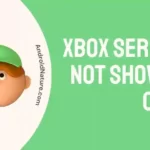 Xbox Series S Not Showing on TV
