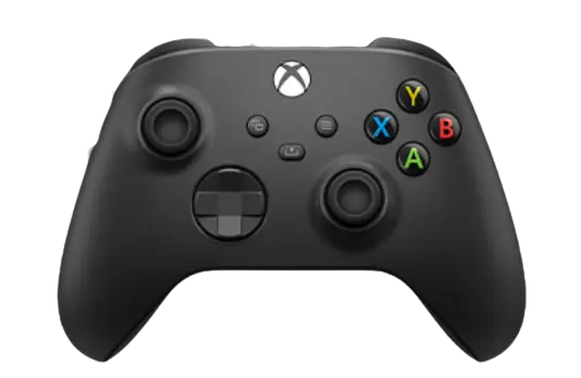Xbox Gaming Console Controller