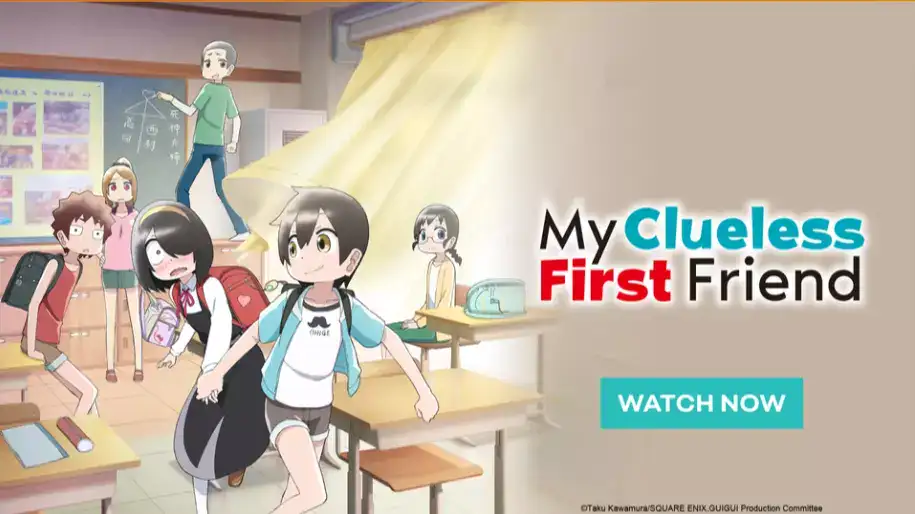 Crunchyroll Anime Streaming Platform