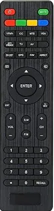 universal remote for Westinghouse TV