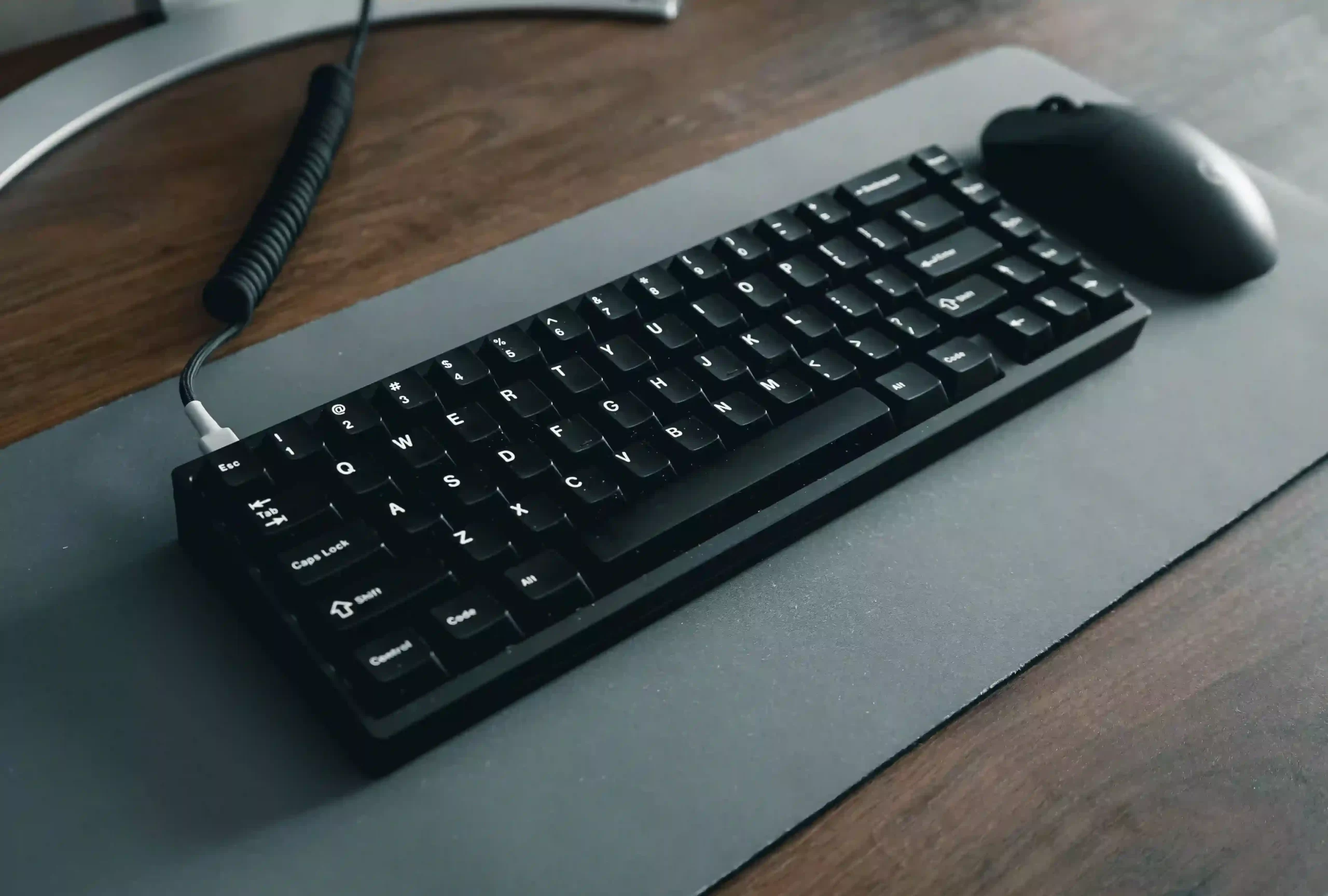 "Using a Keyboard and Mouse" for Toshiba TV