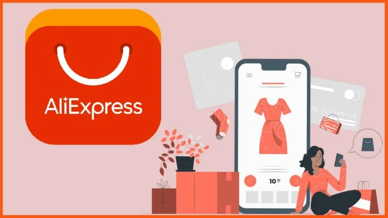 AliExpress search not working