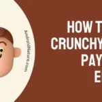 Fix: Crunchyroll payment error