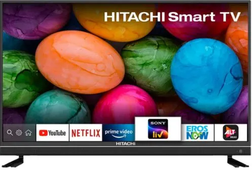 Hitachi-TV