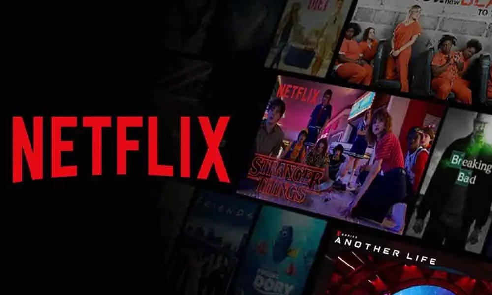 Netflix on Spectrum