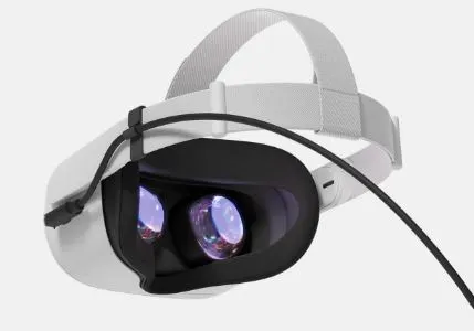 Oculus-link