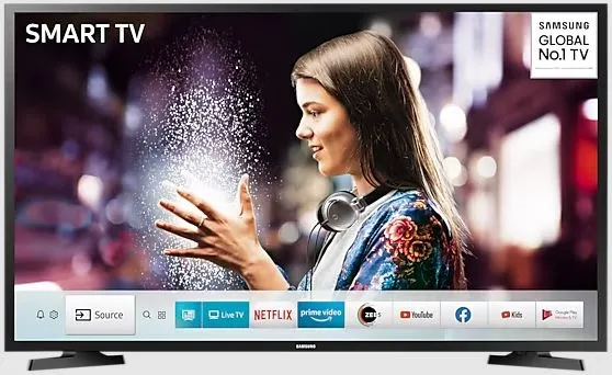 Samsung-TV