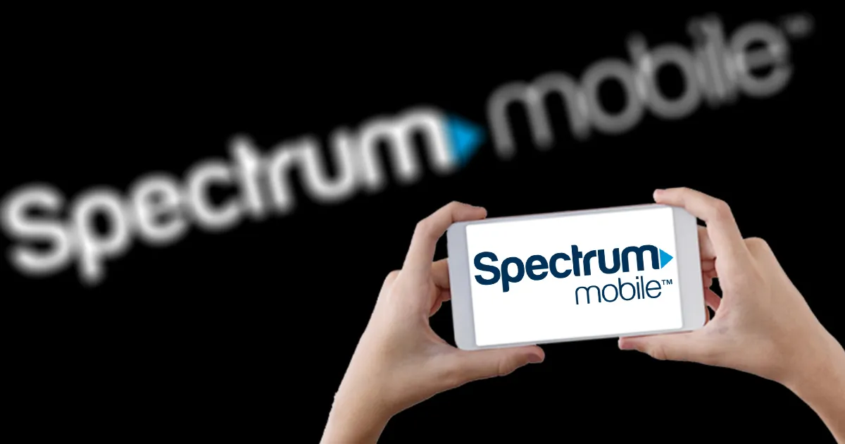 Spectrum mobile
