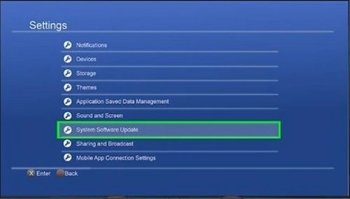 System-software-update-on-PS4