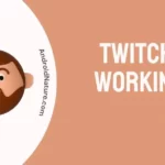 Twitch not working on Xbox