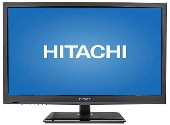 How to Reset Hitachi TV without a Remote