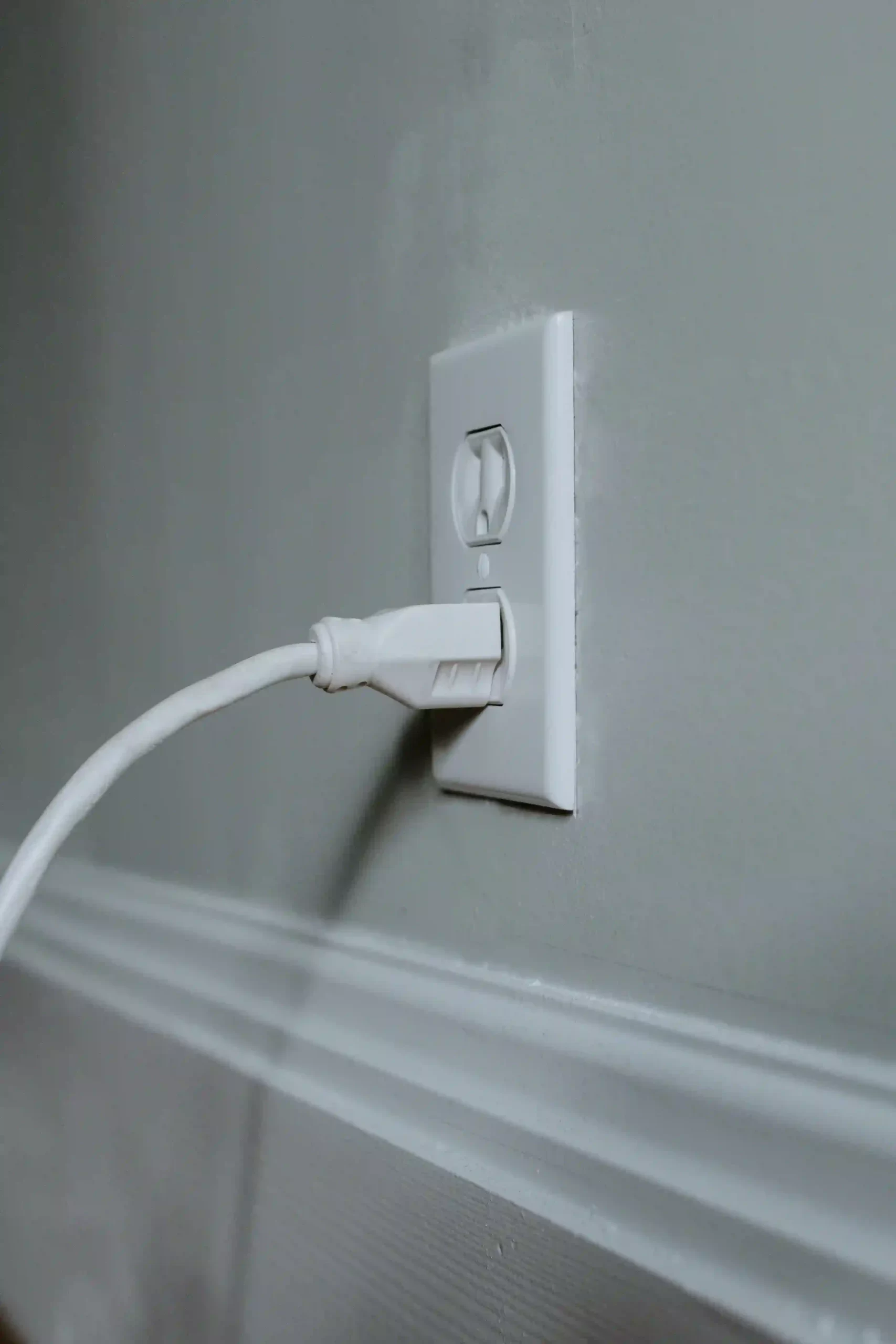 Plug your Element TV into different Power Outlet