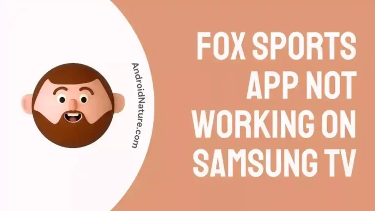 Samsung TV apps not working? How to fix it