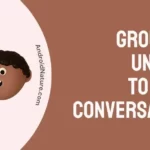 GroupMe Unable To Load Conversation
