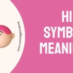 Hinge Symbols Meaning