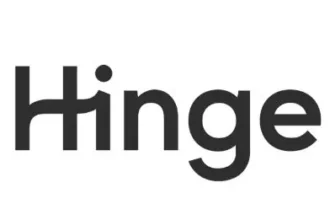 Hinge-logo