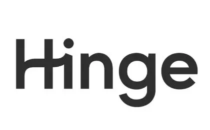 Hinge-logo