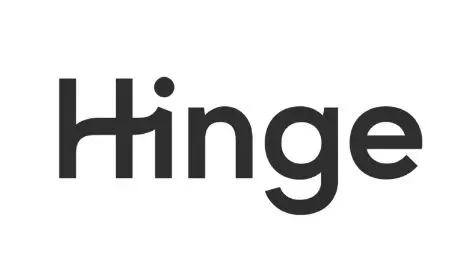 Hinge-logo