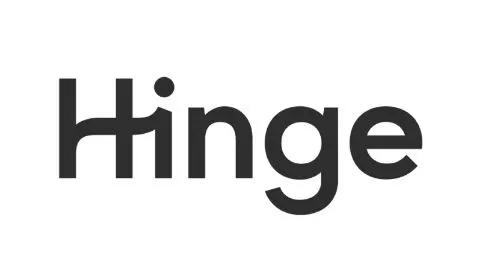Hinge-logo