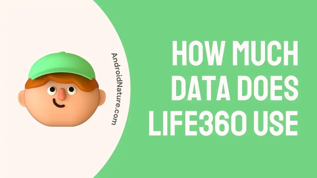 How much Data Does Life360 Use