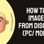 How to get image link from discord (pc mobile)