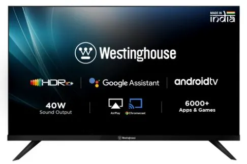 Westinghouse-TV