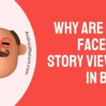 Why Are Some Facebook Story Viewers In Bold?