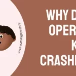 Why Does Opera GX Keep Crashing?