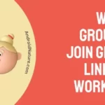 Why Is Groupme Join Group Link Not Working?
