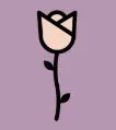 rose symbol
