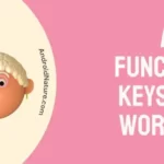 ASUS Function Keys Not Working