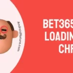 Bet365 Not Loading On Chrome