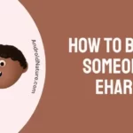 How to block someone on eharmony