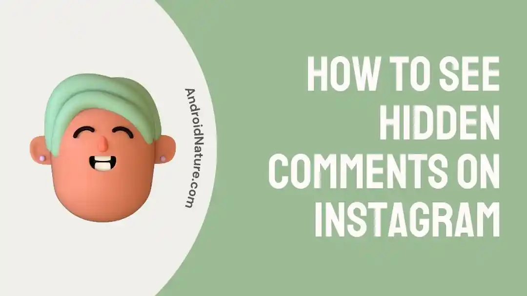 How to see hidden comments on Instagram