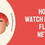 How to watch pure flix on Netflix