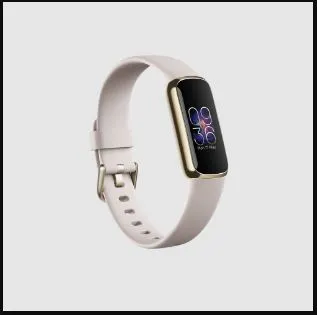 Luxe-fitbit