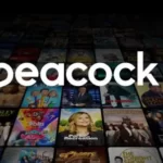 Peacock-TV