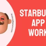 Starbucks app not working