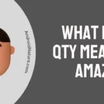 What Does Qty Mean On Amazon?