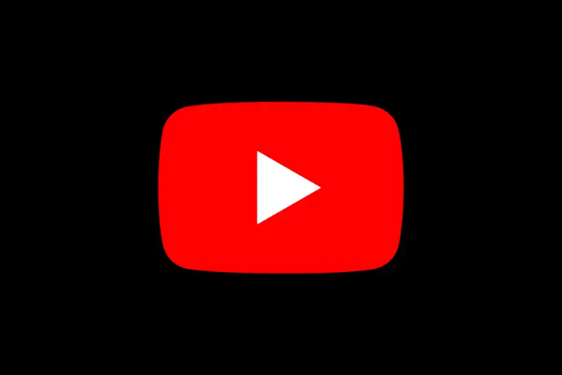 YouTube Logo