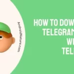 How To Download Telegram Files Without Telegram