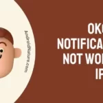 OkCupid Notifications Not Working iPhone