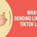 What Does Sending Likes on Tiktok Live Do