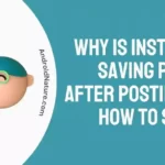 Why Is Instagram Saving Photos After Posting and How To Stop It