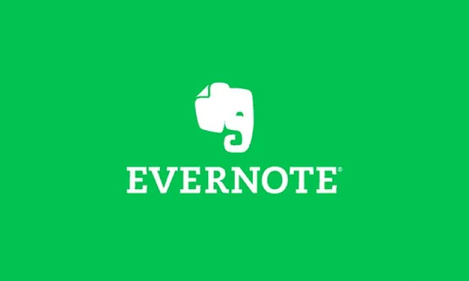 Evernote notes