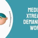 Mediacom Xtream On Demand Not Working
