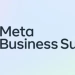 Meta Business Suite