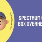 Spectrum Cable Box Overheating