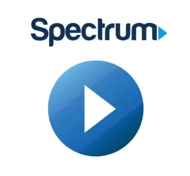 Spectrum app logo