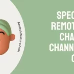 Spectrum remote not changing channels in order